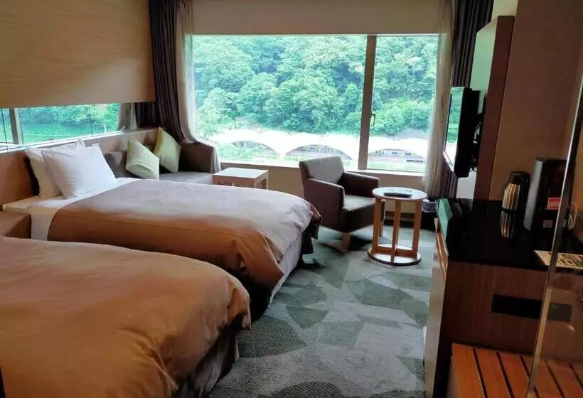 Fotos del hotel Yumoto Fujiya:  12