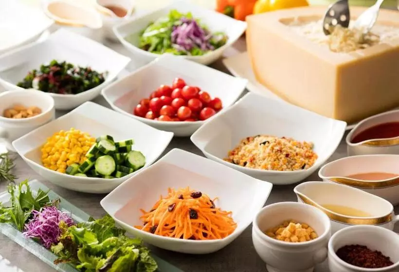 Fotos del hotel Yumoto Fujiya:  4