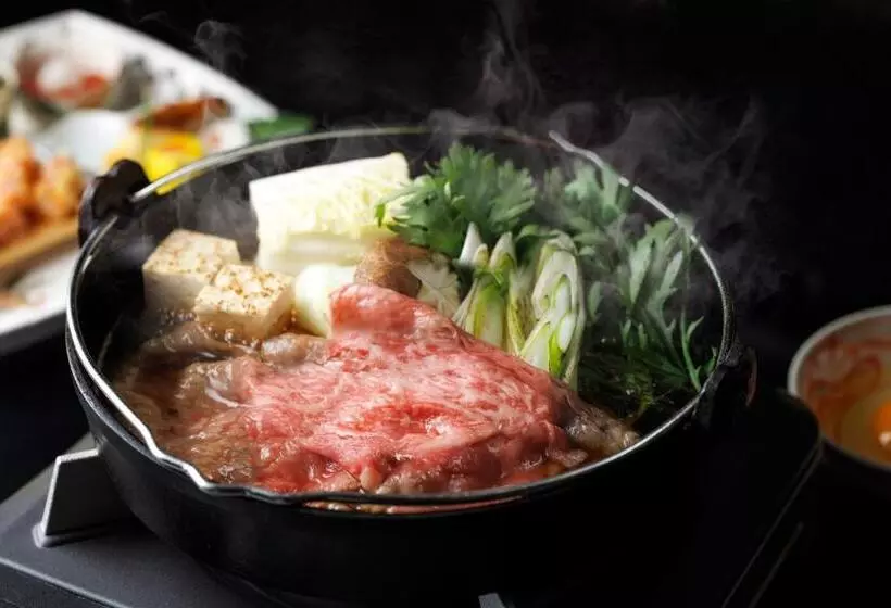 Fotos del hotel Yumoto Fujiya:  20