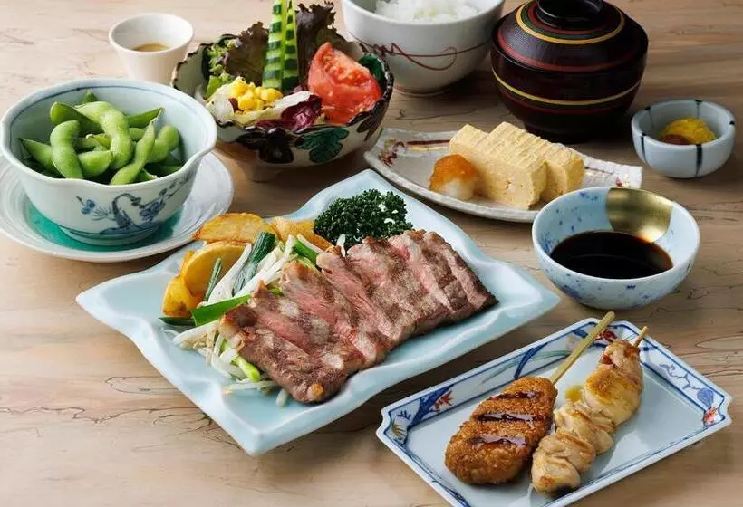 Fotos del hotel Yumoto Fujiya:  22