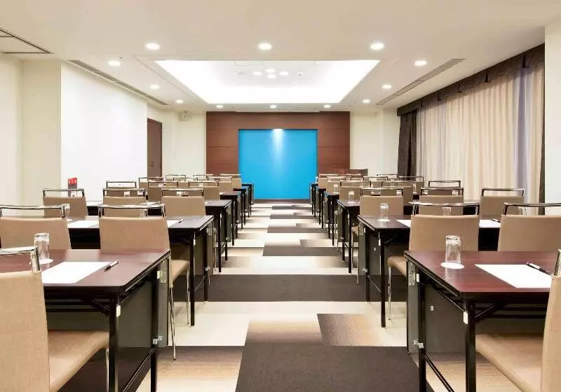 Fotos del hotel Mercure  Okinawa Naha:  10