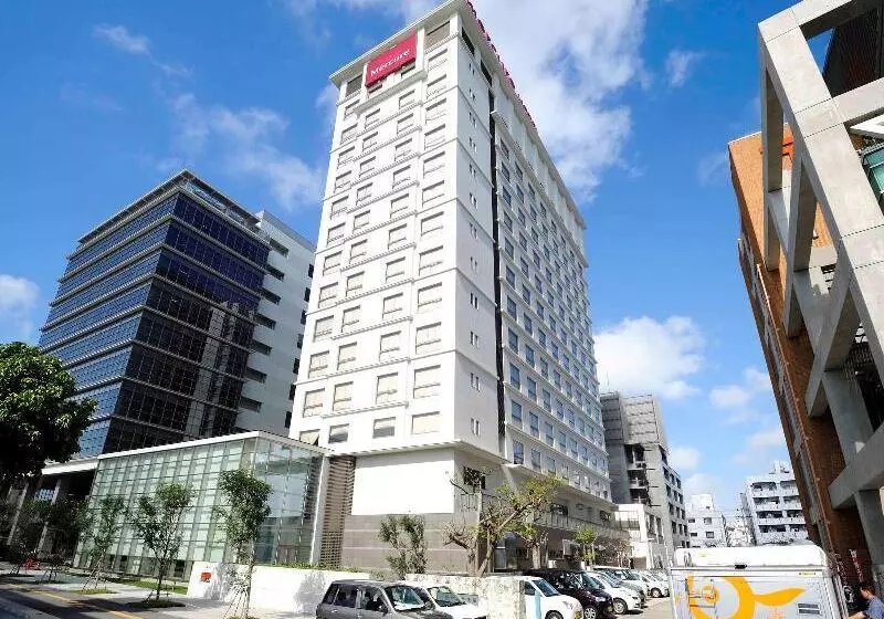 Fotos del hotel Mercure  Okinawa Naha:  19