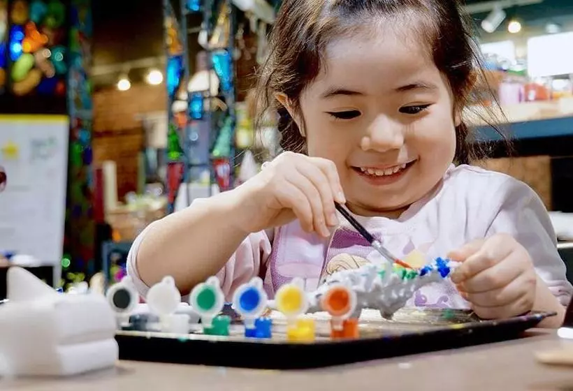 Fotos del hotel Mercure  Okinawa Naha:  6