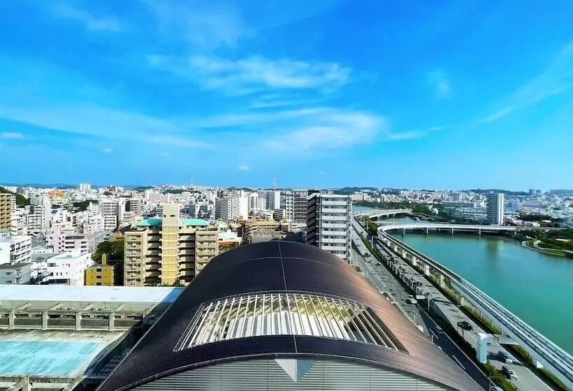 Fotos del hotel Mercure  Okinawa Naha:  11