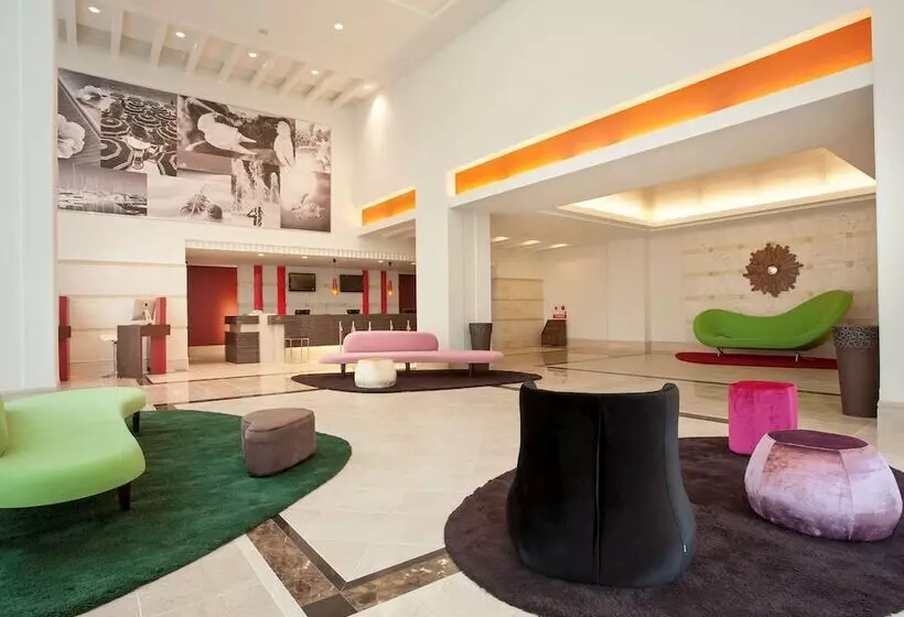 Fotos del hotel Mercure  Okinawa Naha:  2
