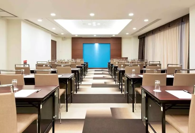 Fotos del hotel Mercure  Okinawa Naha:  14