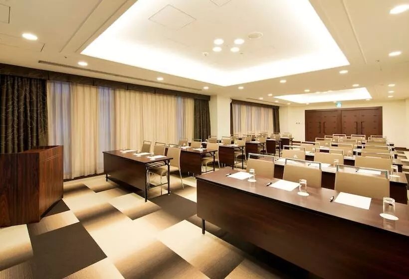 Fotos del hotel Mercure  Okinawa Naha:  18