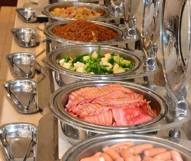 Fotos del hotel Mercure  Okinawa Naha:  9