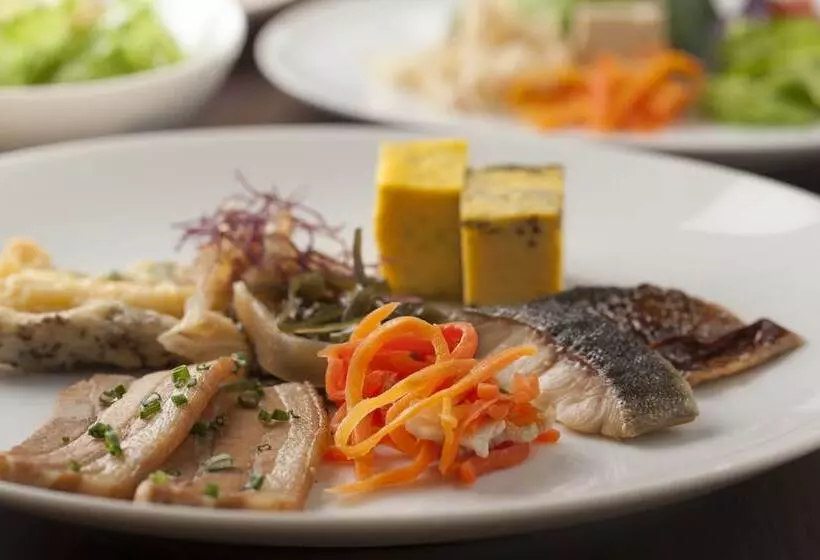 Fotos del hotel Mercure  Okinawa Naha:  4