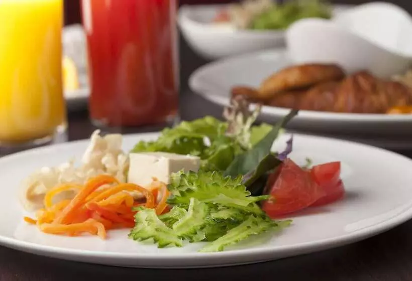 Fotos del hotel Mercure  Okinawa Naha:  23