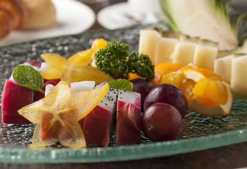 Fotos del hotel Mercure  Okinawa Naha:  13