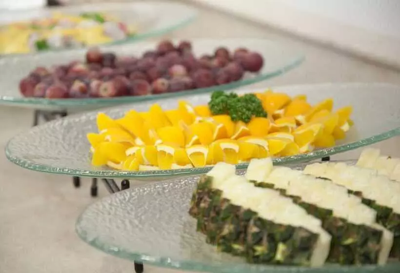 Fotos del hotel Mercure  Okinawa Naha:  17