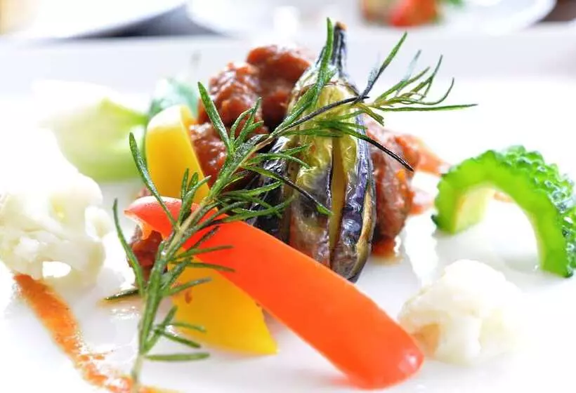 Fotos del hotel Mercure  Okinawa Naha:  25