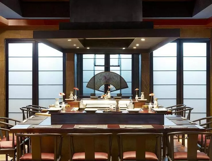 Fotos del hotel Sheraton Casablanca Hotel & Towers:  17