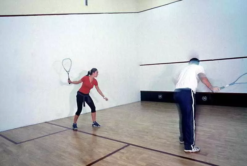 Fotos del hotel Sheraton Casablanca Hotel & Towers:  5