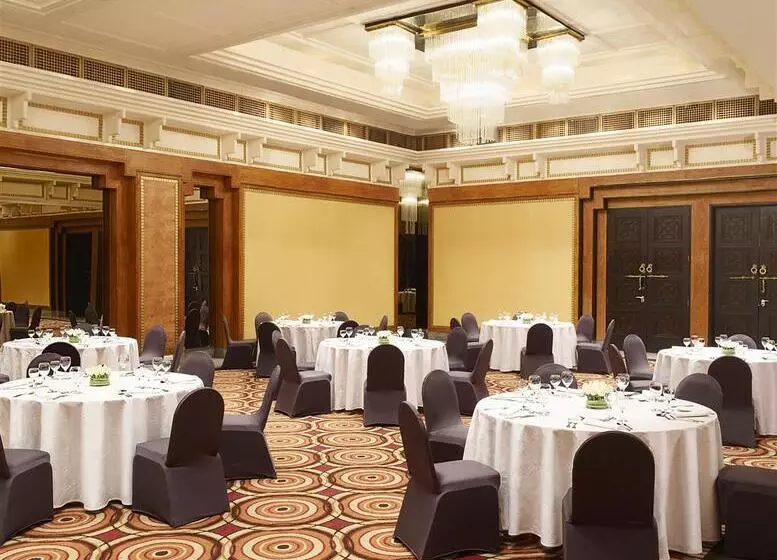 Fotos del hotel Sheraton Casablanca Hotel & Towers:  24