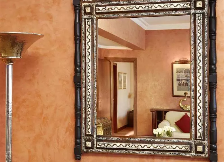 Fotos del hotel Sheraton Casablanca Hotel & Towers:  2