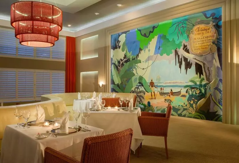 Fotos del hotel Couples Tower Isle:  8