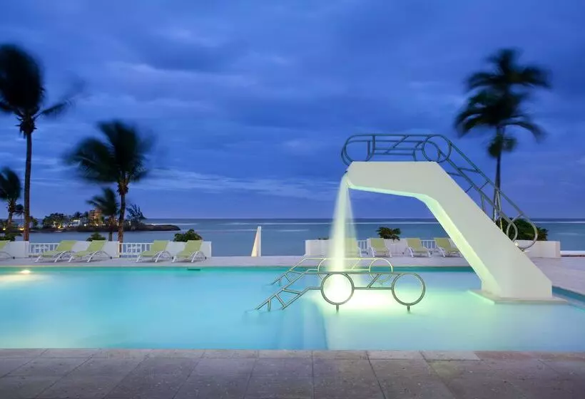 Fotos del hotel Couples Tower Isle:  22