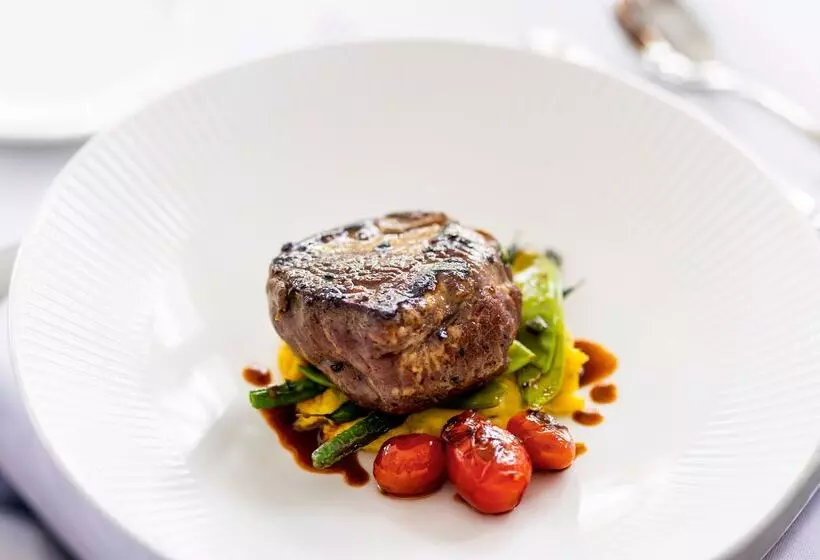 Fotos del hotel Couples Tower Isle:  4