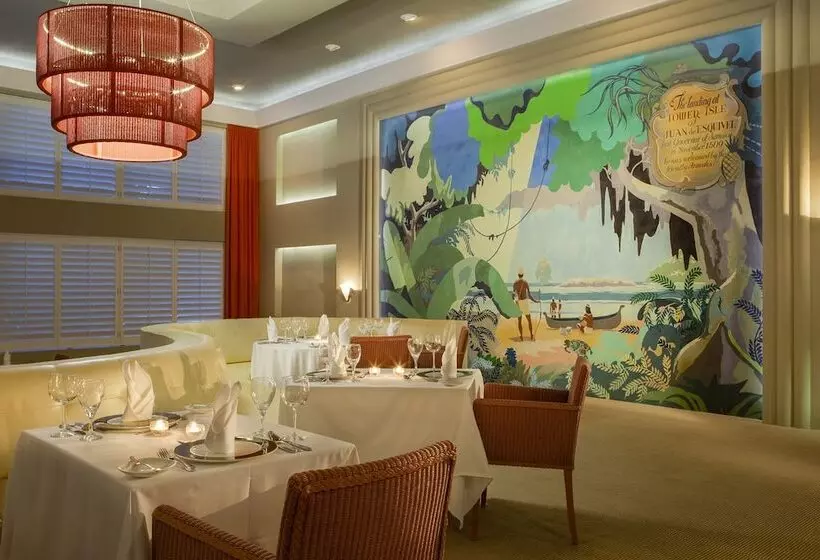 Fotos del hotel Couples Tower Isle:  12