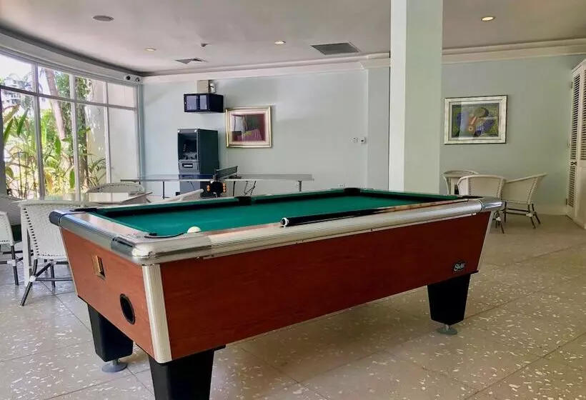 Fotos del hotel Couples Tower Isle:  20