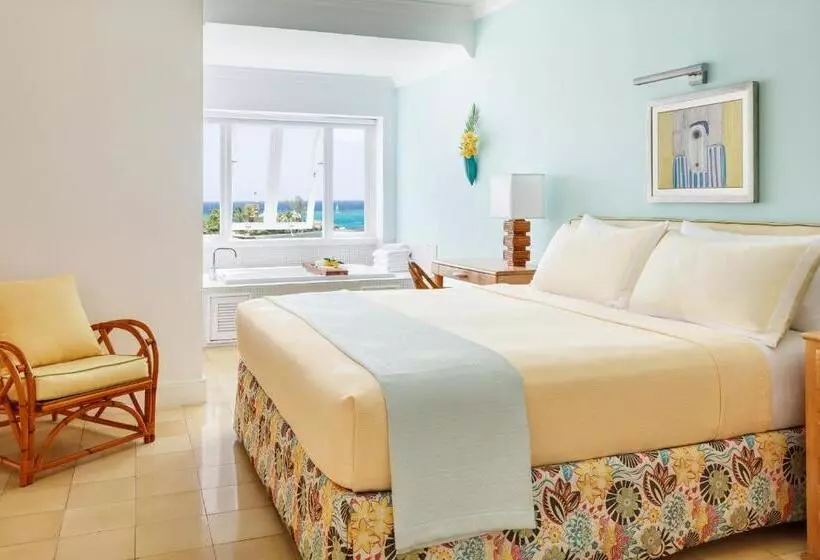 Fotos del hotel Couples Tower Isle:  11