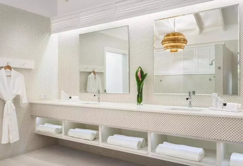 Fotos del hotel Couples Tower Isle:  10