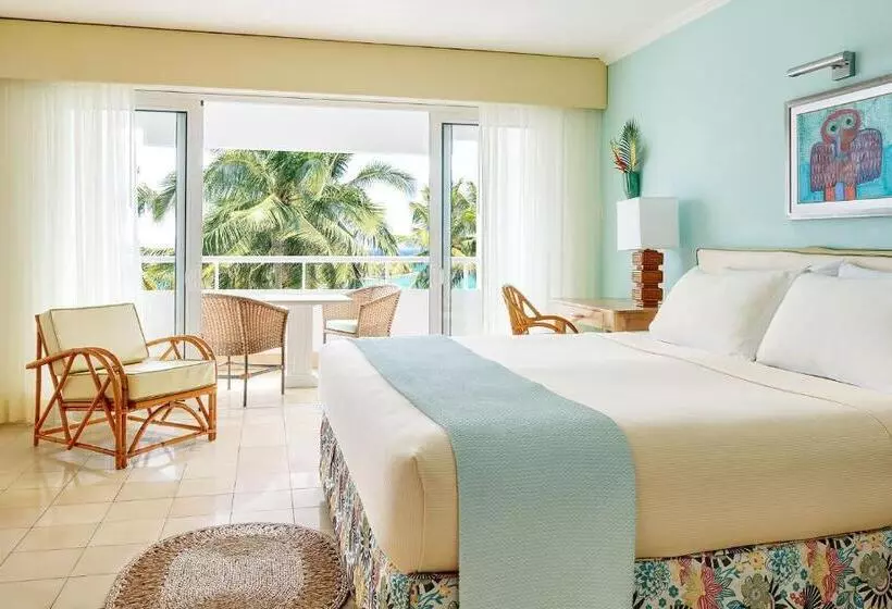 Fotos del hotel Couples Tower Isle:  21