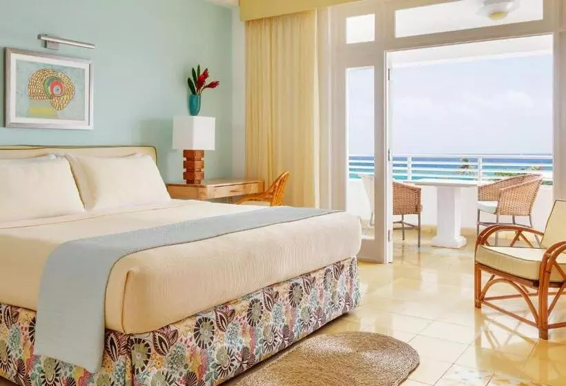 Fotos del hotel Couples Tower Isle:  17