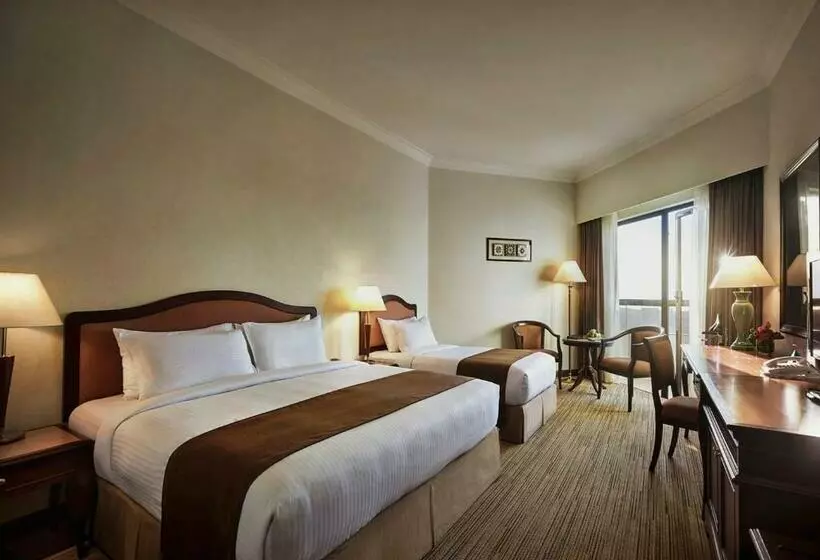 Fotos del hotel Equatorial Penang:  13