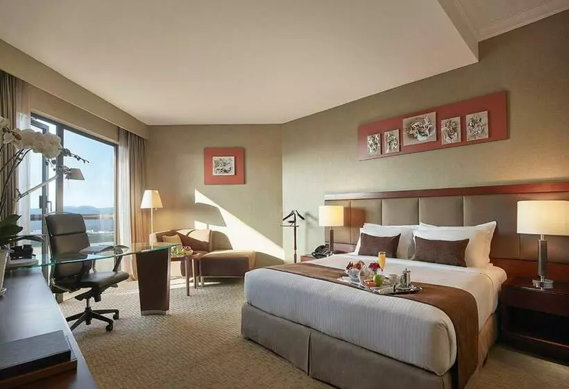 Fotos del hotel Equatorial Penang:  7