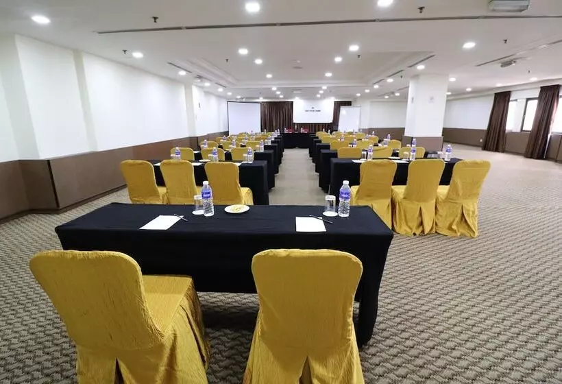 Fotos del hotel Grand Continental Kuala Lumpur:  6