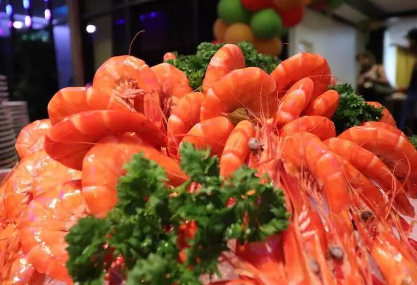 Fotos del hotel Grand Continental Kuala Lumpur:  24