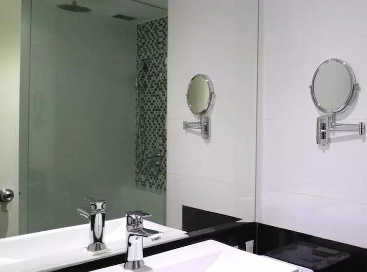 Fotos del hotel Grand Continental Kuala Lumpur:  7