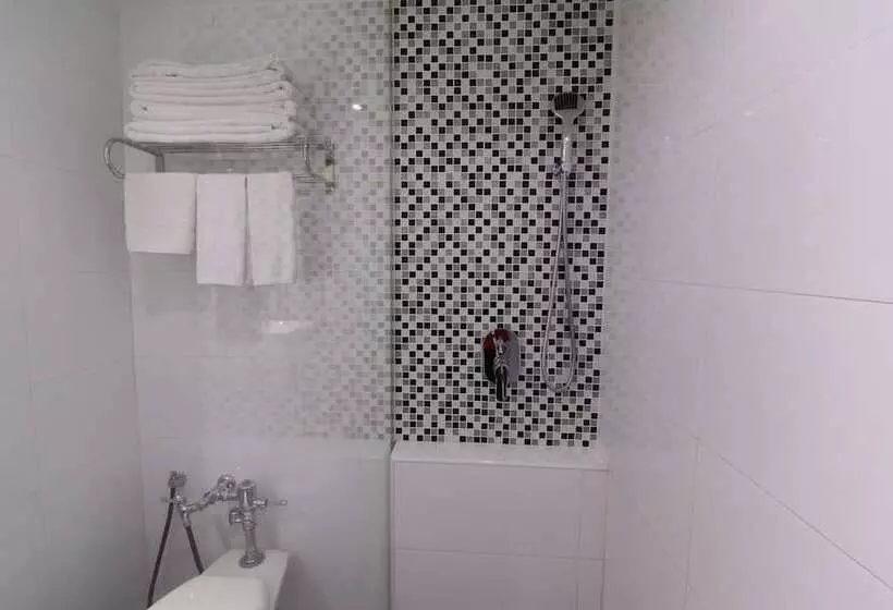 Fotos del hotel Grand Continental Kuala Lumpur:  16