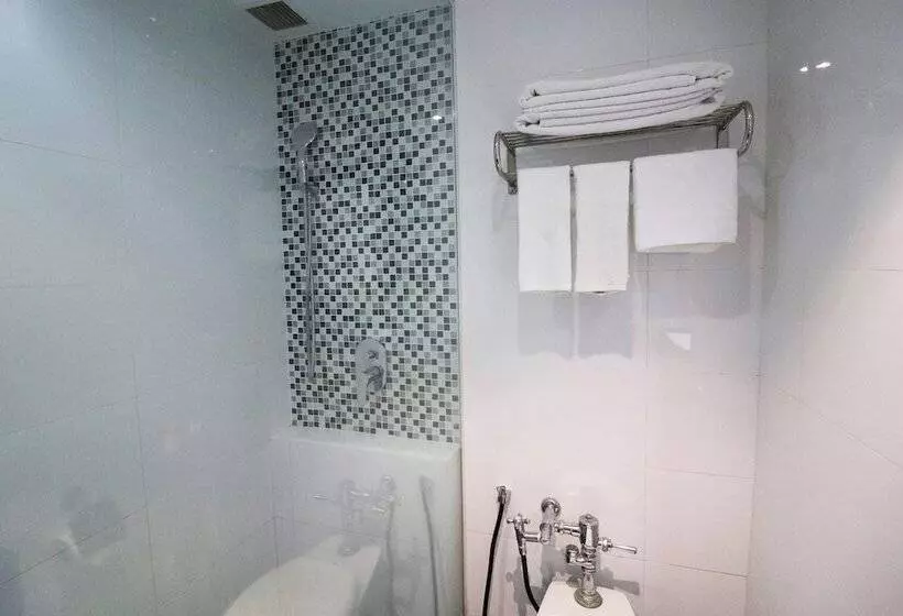 Fotos del hotel Grand Continental Kuala Lumpur:  12