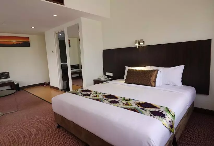 Grand Continental Kuala Lumpur