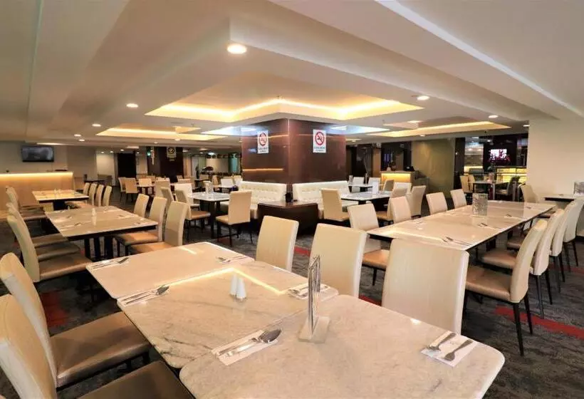 Fotos del hotel Grand Continental Kuala Lumpur:  5