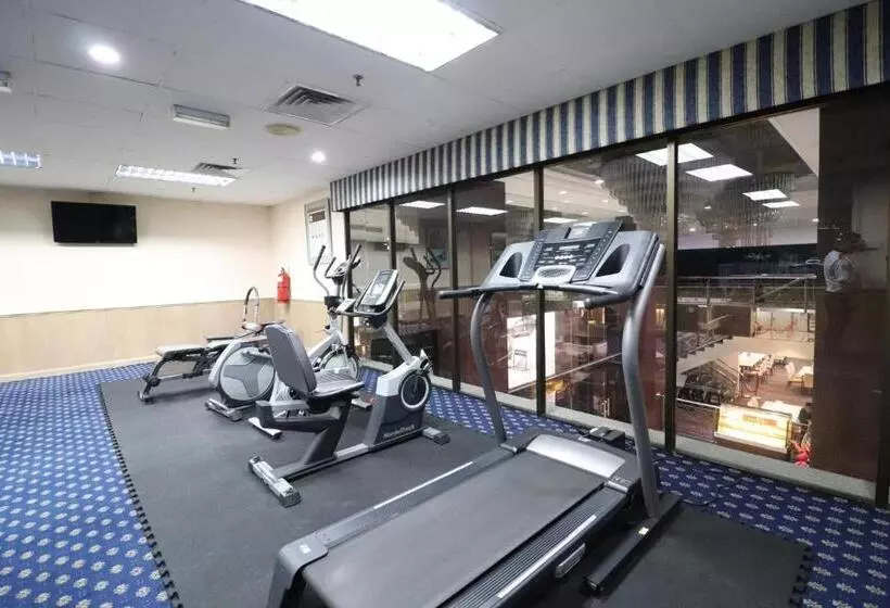 Fotos del hotel Grand Continental Kuala Lumpur:  4