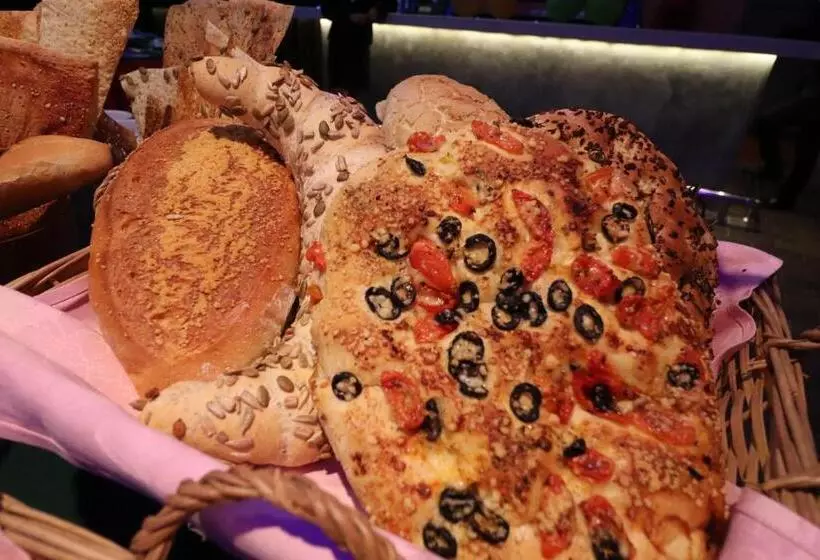 Fotos del hotel Grand Continental Kuala Lumpur:  11