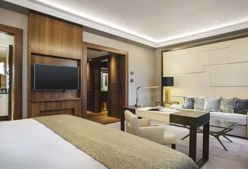 Fotos del hotel Grand  Kempinski Riga:  21