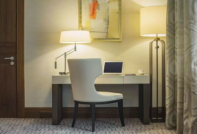 Fotos del hotel Grand  Kempinski Riga:  11