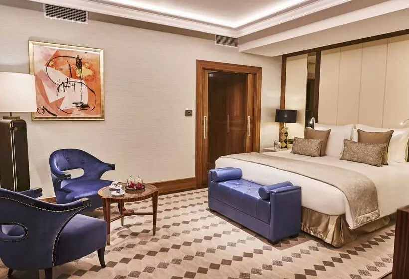 Fotos del hotel Grand  Kempinski Riga:  10