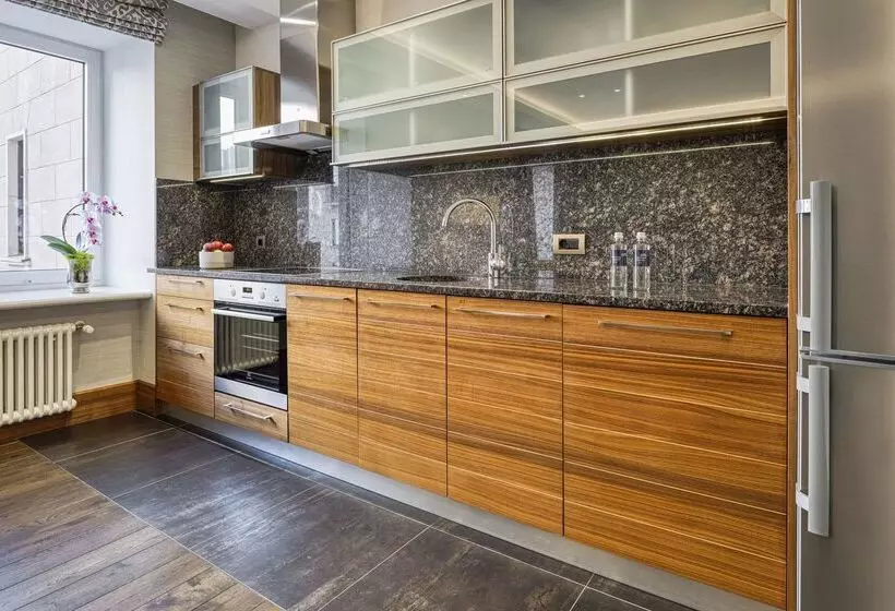 Fotos del hotel Grand  Kempinski Riga:  4