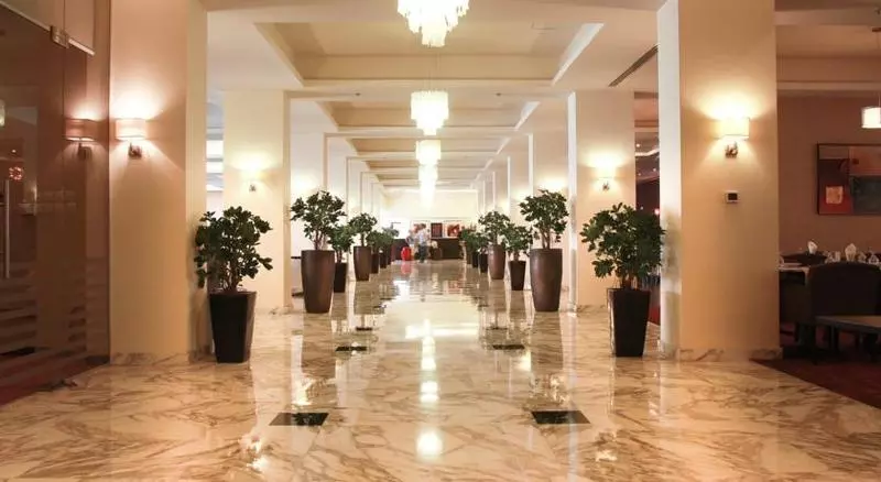 Fotos del hotel Grand Palace:  13