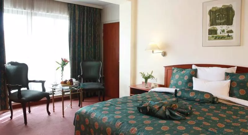 Fotos del hotel Grand Palace:  24