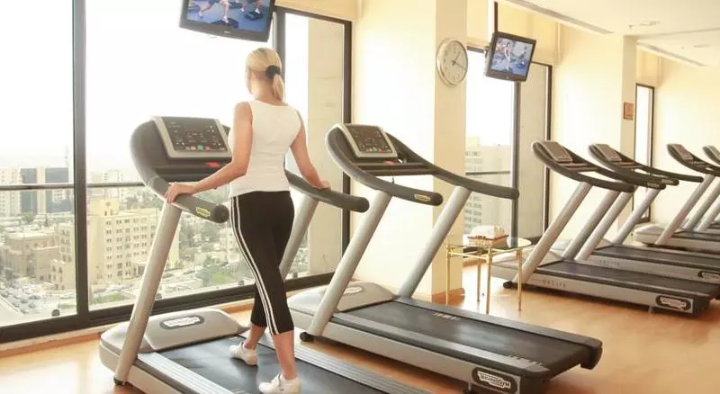 Fotos del hotel Grand Palace:  14