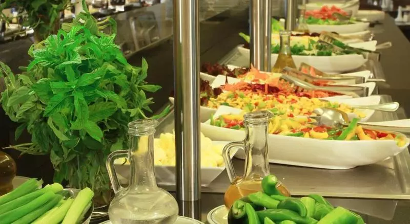 Fotos del hotel Grand Palace:  21