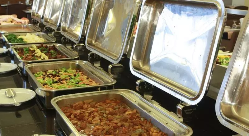 Fotos del hotel Grand Palace:  19